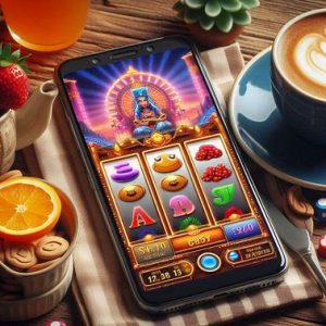 digital slot